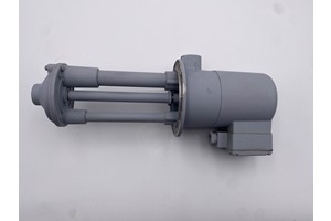 Pompe de lubrification pour machines outils - 220mm